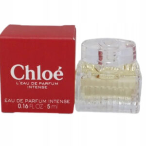 Chloe L' Intense , / Parfum Intense for Women – 0.16 oz