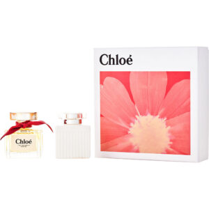 Chloe L'eau De Parfum Intense Gift Set for Women