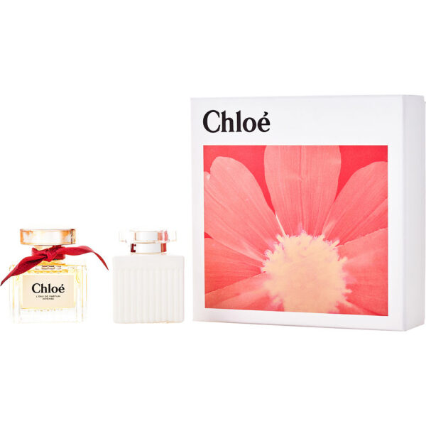 Chloe L'eau De Parfum Intense Gift Set for Women
