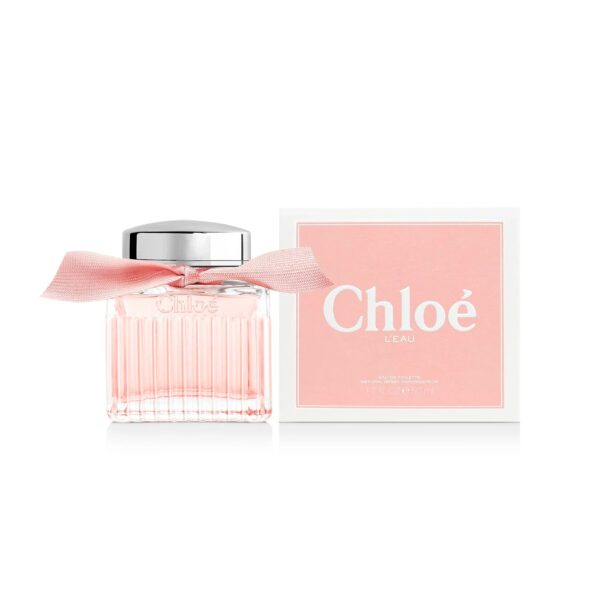 Chloe L'Eau Eau de Toilette for Women – 1.7 oz
