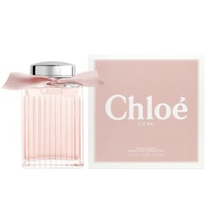 Chloe L'Eau Eau de Toilette for Women – 3.4 oz