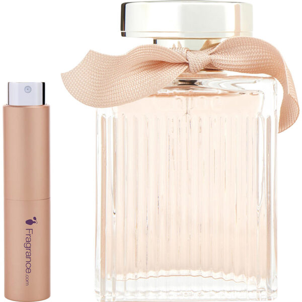 Chloe L'eau TRAVEL Eau de Toilette for Women – 0.27 oz