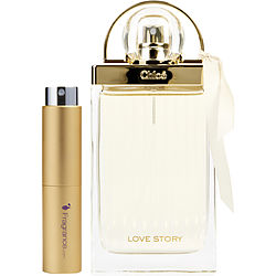 Chloe Love Story by Chloe EAU DE PARFUM SPRAY 0.27 OZ
