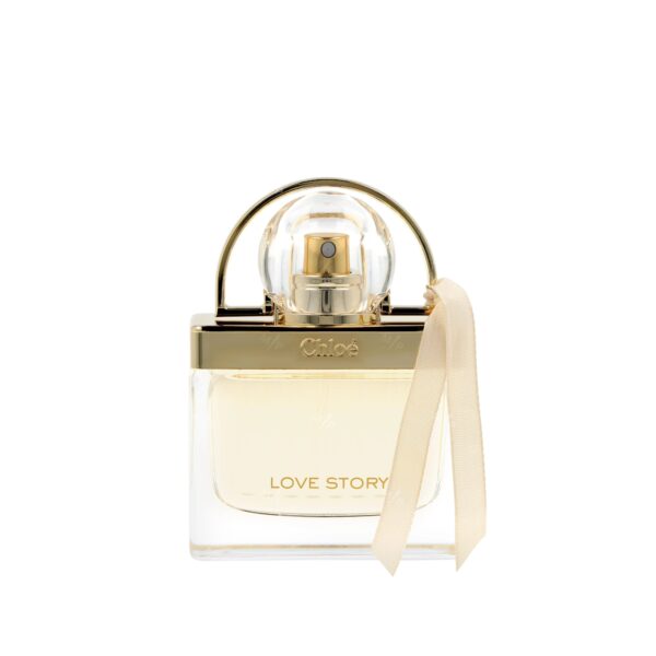 Chloe Love Story Eau de Parfum for Women – 1 oz