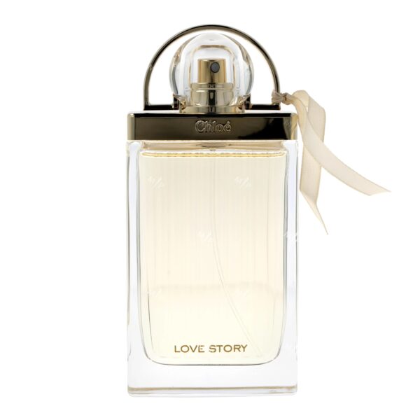 Chloe Love Story Eau de Parfum for Women – 2.5 oz