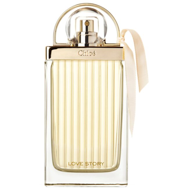 Chloe Love Story Eau de Parfum for Women – 2.5 oz