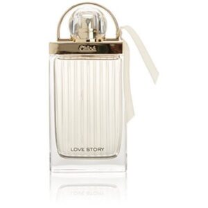 Chloé Love Story Eau de Parfum for Women - 2.5 oz