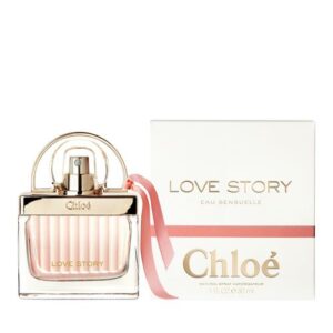 Chloe Love Story Eau Sensuelle Eau de Parfum for Women