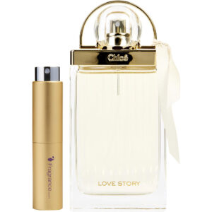 Chloe Love Story TRAVEL Eau de Parfum for Women – 0.27 oz