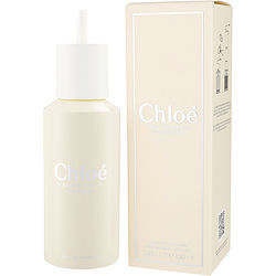 Chloe Lumineuse by Chloe EAU DE PARFUM REFILL 5 OZ