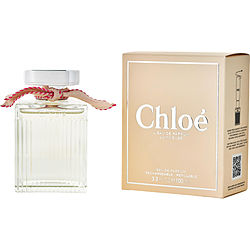 Chloe Lumineuse by Chloe EAU DE PARFUM REFILLABLE SPRAY 3.3 OZ