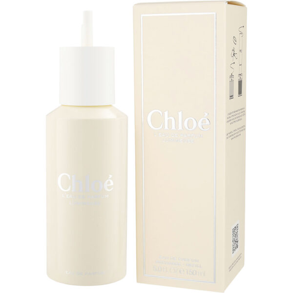 Chloe Lumineuse Eau de Parfum for Women – 5 oz