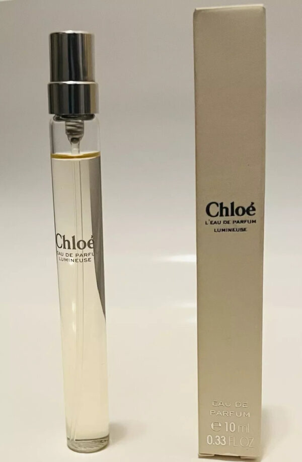 Chloe Lumineuse Eau de Parfum for Women – 0.33 oz