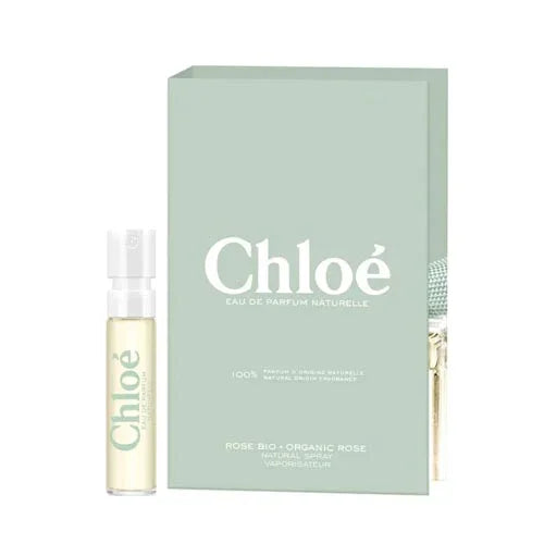 Chloe Lumineuse Eau de Parfum for Women – 0.04 oz