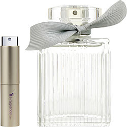 Chloe Naturelle by Chloe Eau de Parfum Travel Spray 0.27 oz