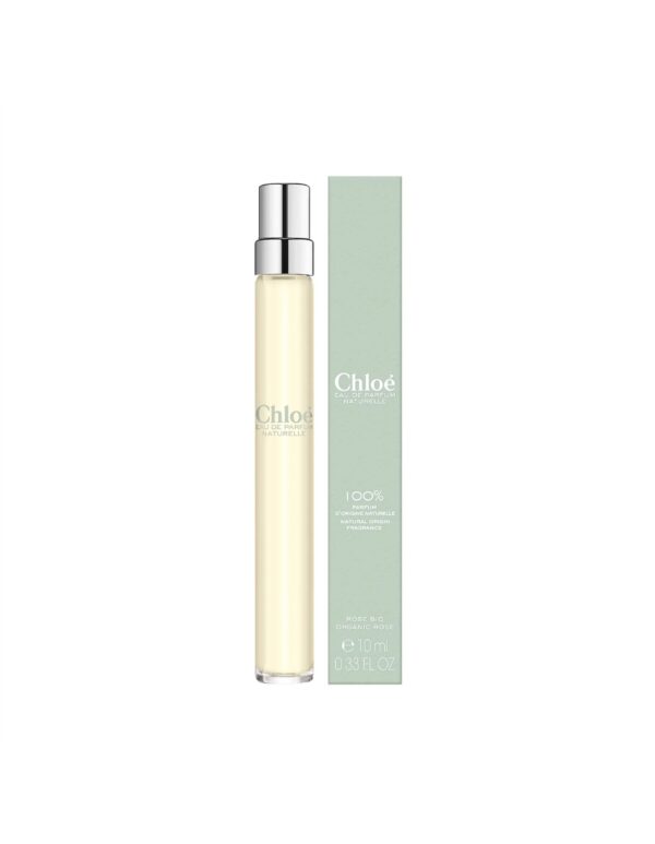 Chloe Naturelle Eau de Parfum for Women – 0.33 oz