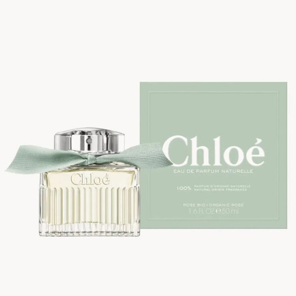 Chloe Naturelle Eau de Parfum for Women – 1.6 oz