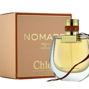 Chloe Nomade Absolu Parfum for Women – 1 oz