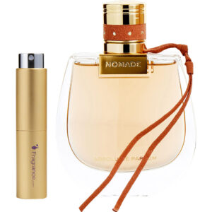 Chloe Nomade Absolu TRAVEL Eau de Parfum for Women – 0.27 oz