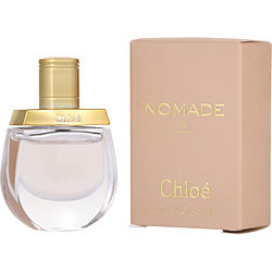Chloe Nomade by Chloe EAU DE PARFUM 0.17 OZ MINI
