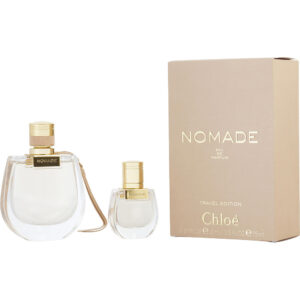 Chloe Nomade by Chloe EAU DE PARFUM SPRAY 2.5 OZ & 0.67 OZ