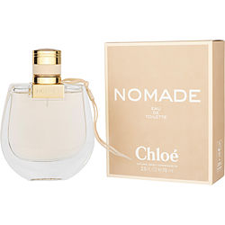 Chloe Nomade by Chloe EDT SPRAY 2.5 OZ for WOMEN