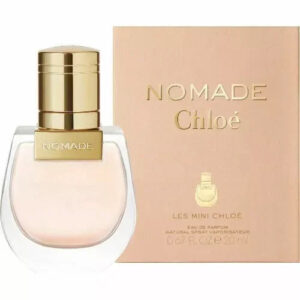 Chloe Nomade Eau de Parfum for Women – 0.67 oz