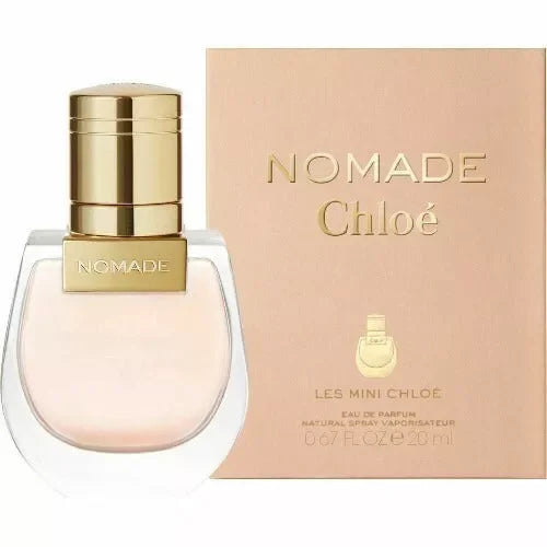 Chloe Nomade Eau de Parfum for Women – 0.67 oz
