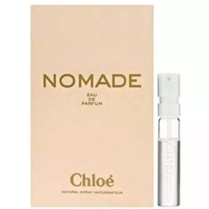 Chloe Nomade Eau de Parfum for Women – 0.04 oz
