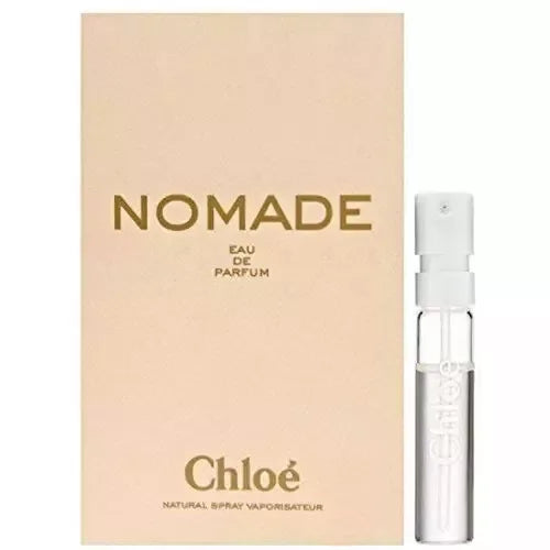 Chloe Nomade Eau de Parfum for Women – 0.04 oz