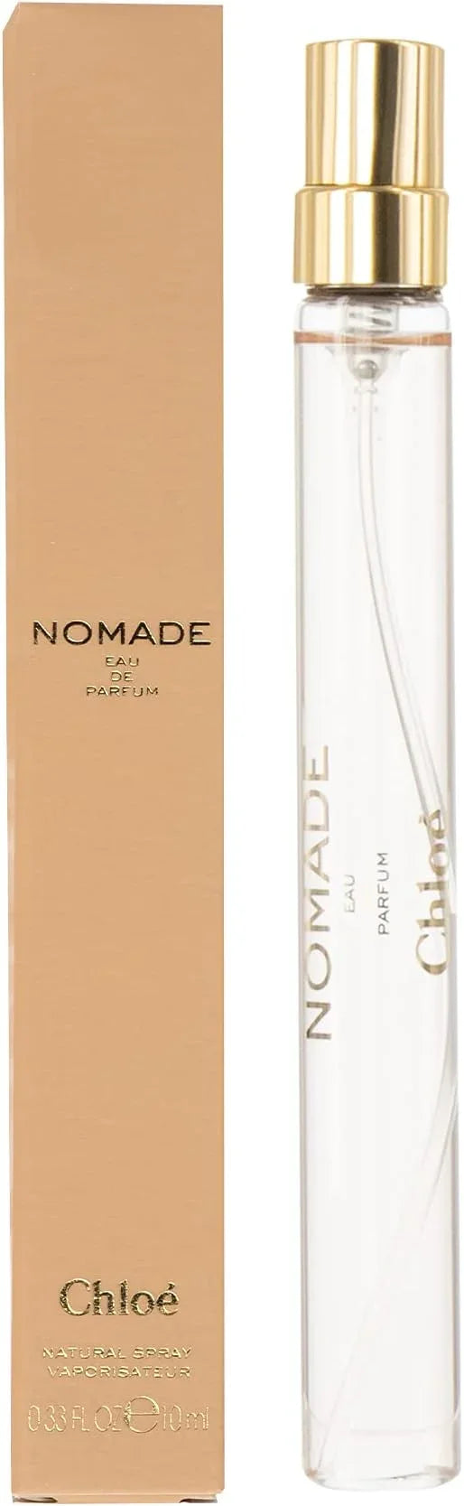 Chloe Nomade Eau de Parfum for Women – 0.33 oz