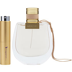 Chloe Nomade Eau de Parfum Travel Spray for Women