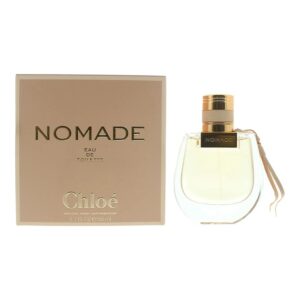 Chloe Nomade Eau de Toilette for Women – 1.7 oz