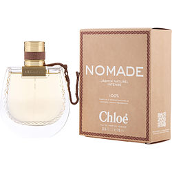 Chloe Nomade Jasmin Naturel Intense EAU DE PARFUM SPRAY 2.5 OZ