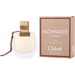 Chloe Nomade Jasmin Naturel Intense EAU DE PARFUM SPRAY 1.6 OZ