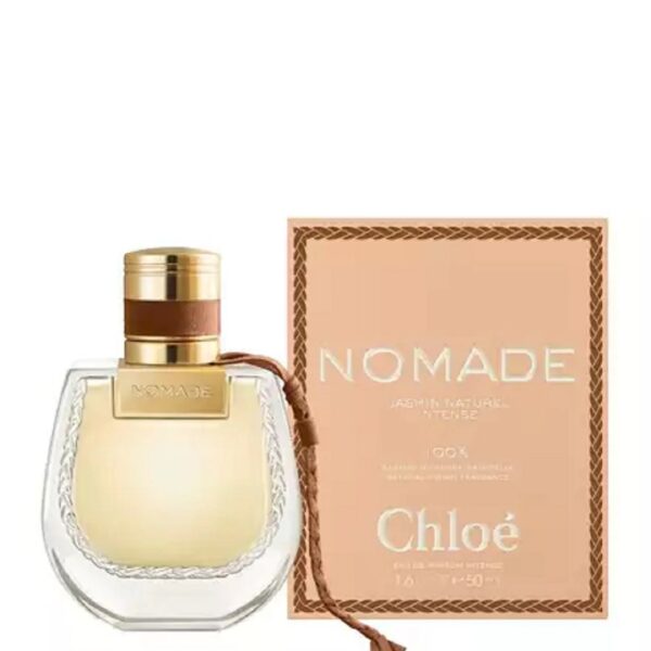 Chloe Nomade Jasmin Naturel Intense Eau de Parfum for Women – 1.6 oz