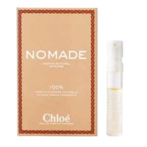Chloe Nomade Jasmin Naturel Intense Eau de Parfum for Women – 0.04 oz
