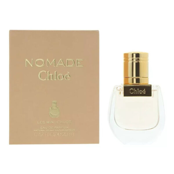 Chloe Nomade Les Mini Chloe Eau de Parfum for Women