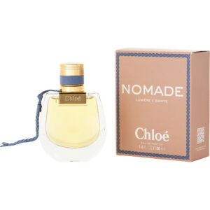 Chloe Nomade Lumiere D'egypte Eau de Parfum for Women – 1.7 oz