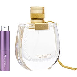 Chloe Nomade Naturelle by Chloe EAU DE PARFUM SPRAY 0.27 OZ