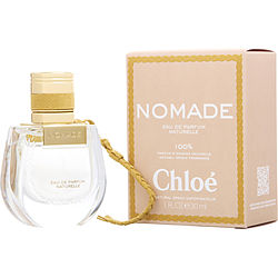 Chloe Nomade Naturelle by Chloe EAU DE PARFUM SPRAY 1 OZ for WOMEN