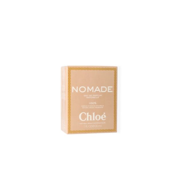 Chloe Nomade Naturelle Eau de Parfum for Women – 1 oz