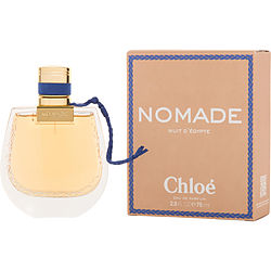 Chloe Nomade Nuit D'egypte EAU DE PARFUM SPRAY 2.5 OZ