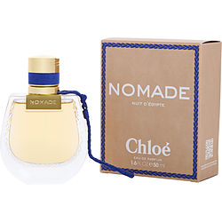Chloe Nomade Nuit D'egypte EAU DE PARFUM SPRAY 1.6 OZ