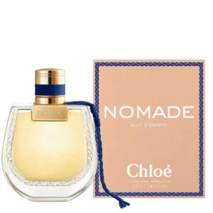 Chloe Nomade Nuit D'Egypte Eau de Parfum for Women – 2.5 oz