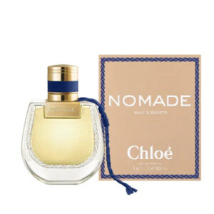 Chloe Nomade Nuit D'Egypte Eau de Parfum for Women – 1.6 oz