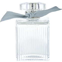 Chloe Rose Naturelle EAU DE PARFUM REFILLABLE SPRAY 3.3 OZ