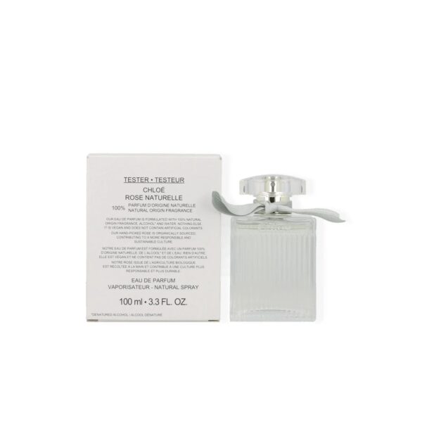 Chloe Rose Naturelle Eau de Parfum for Women – 3.3 oz