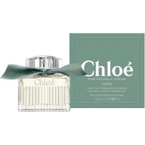 Chloé Rose Naturelle Eau de Parfum Intense Spray - 1.0 oz