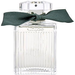 Chloe Rose Naturelle Intense EAU DE PARFUM REFILLABLE 3.3 OZ